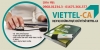 Chữ ký số Viettel Cần Thơ khuyến mãi đầu năm tháng 04/2017