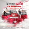Lắp Đặt Internet Viettel, Wifi Viettel Ninh Kiều Cần Thơ