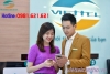 Lắp Đặt Internet Cáp Quang Wifi Viettel Quận Thốt Nốt Cần Thơ