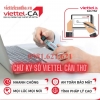 ☎ ✅‎ Đăng Ký Mới Và Gia Hạn Chữ Ký Số Viettel Cần Thơ Khuyến Mãi