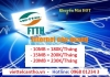 Lắp đặt internet Cáp Quang Viettel Quận Bình Thủy