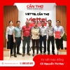 Xây Nhà Cần Thơ - Viettel Construction Cần Thơ
