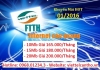 Lắp đặt internet cáp quang Viettel Cần Thơ khuyến mãi tháng 3/2016
